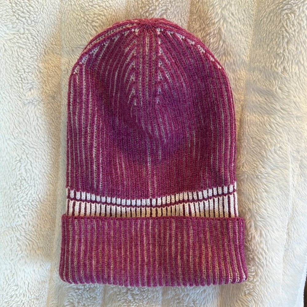 Anthropologie beanie